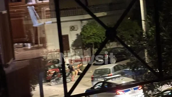 Πατήσια: «Έβγαλαν το όπλο και τον πυροβόλησαν» λέει ο ανιψιός του 55χρονου για το καρτέρι στον θείο του