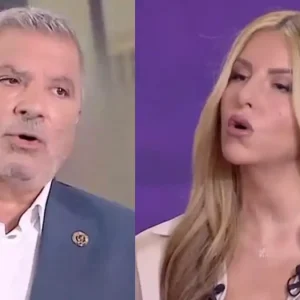 Γιώργος Πατούλης και Αναστασία Γιάμαλη σε διάλογο με φωνές: «Είχατε κατέβει με τον ΣΥΡΙΖΑ» – «Είστε προκλητικός και απαράδεκτος»