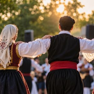 Σεμινάριο χορού και παραδοσιακό γλέντι το Σάββατο από τον «Πήγασο» Λαμίας