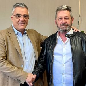 Πένθος στο Δήμο Τραγάνας για το χαμό του προέδρου της Κοινότητας Δάφνης