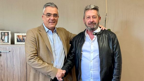 Πένθος στο Δήμο Τραγάνας για το χαμό του προέδρου της Κοινότητας Δάφνης