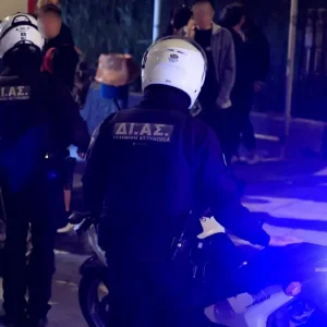 Τρίκαλα: Κινηματογραφική καταδίωξη με επικίνδυνους ελιγμούς μετά από απόπειρα απάτης