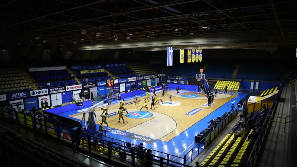 Super Cup: Στο Περιστέρι χωρίς κόσμο θα διεξαχθεί η διοργάνωση – Ομόφωνη η απόφαση των ομάδων