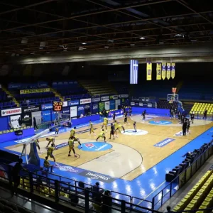 Super Cup: Στο Περιστέρι χωρίς κόσμο θα διεξαχθεί η διοργάνωση – Ομόφωνη η απόφαση των ομάδων