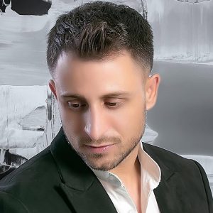 Ώρες αγωνίας για τον Λαμιώτη τραγουδιστή Παναγιώτη Πετεινό - Νοσηλεύεται σε κρίσιμη κατάσταση