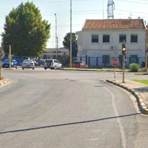 Λαμία: Εκτός λειτουργίας τα φανάρια στη διασταύρωση της ΔΕΗ - Μεγάλη προσοχή από τους οδηγούς
