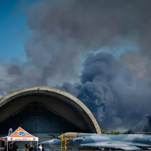 Συντριβή Phantom στην Τανάγρα: Πληροφορίες ότι εντοπίστηκαν χωρίς τις αισθήσεις τους οι δύο πιλότοι