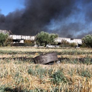 Πτώση Phantom στην Τανάγρα: Τριήμερο πένθος στις Ένοπλες Δυνάμεις – Τα συλλυπητήρια του πολιτικού κόσμου