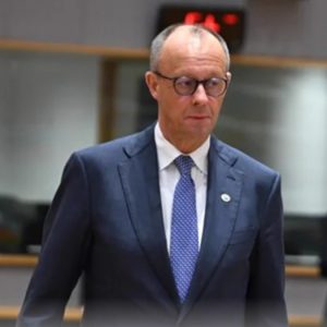 Παραίτηση του καγκελάριου Μερτς ζητά το 55% των πολιτών στην Γερμανία σύμφωνα με δημοσκόπηση