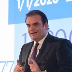Πιερρακάκης: Έρχεται νέα πλατφόρμα «Συνέπεια» – Η οικονομία σε αριθμούς και τι σημαίνουν για τους πολίτες