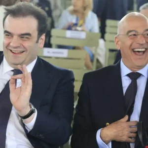 Δημοσκόπηση Alco: Δένδιας και Πιερρακάκης στους πιο επιτυχημένους υπουργούς – Το 51% ανησυχεί για θερμό επεισόδιο με την Τουρκία