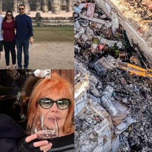 Έκρηξη στην Πλάκα: Φτάνουν στην Ελλάδα οι οικογένειες των θυμάτων για την ταυτοποίηση -Τα πρόσωπα της τραγωδίας