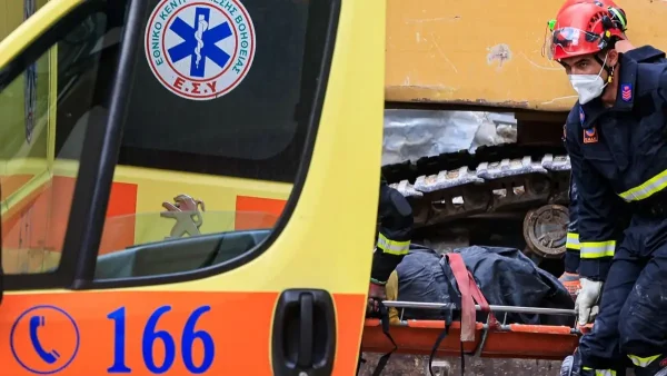 Έκρηξη στην Πλάκα: Αδιανόητη τραγωδία με 6 νεκρούς – Εντοπίστηκαν και οι δύο τελευταίες σοροί