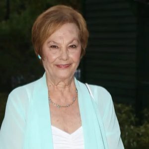 «Έφυγε» η σπουδαία ηθοποιός Ελένη Προκοπίου σε ηλικία 87 ετών