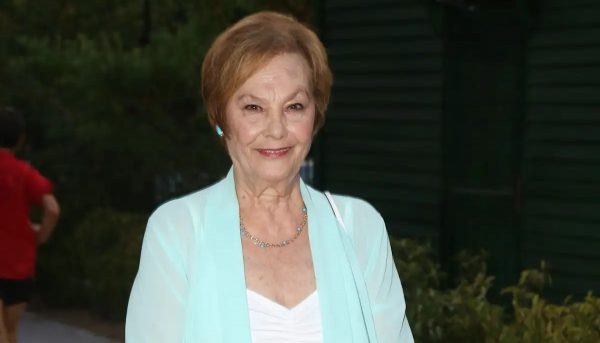 «Έφυγε» η σπουδαία ηθοποιός Ελένη Προκοπίου σε ηλικία 87 ετών