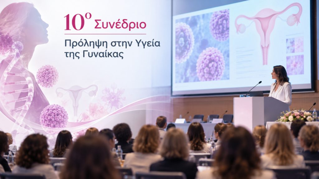 Πανεπιστήμιο Θεσσαλίας: Το 10ο Συνέδριο «Πρόληψη στην Υγεία της Γυναίκας» θα γίνει στη Λάρισα