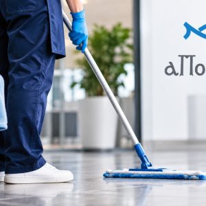Η «Αποστολή» αναζητά προσωπικό καθαριότητας για το ΚΔΑΠ «Άγιος Εφραίμ» στη Λαμία