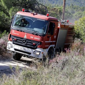 Ρόδος: Διατάχθηκε ΕΔΕ για τις συνθήκες θανάτου του πυροσβέστη