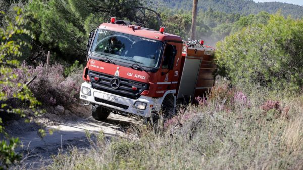 Ρόδος: Διατάχθηκε ΕΔΕ για τις συνθήκες θανάτου του πυροσβέστη