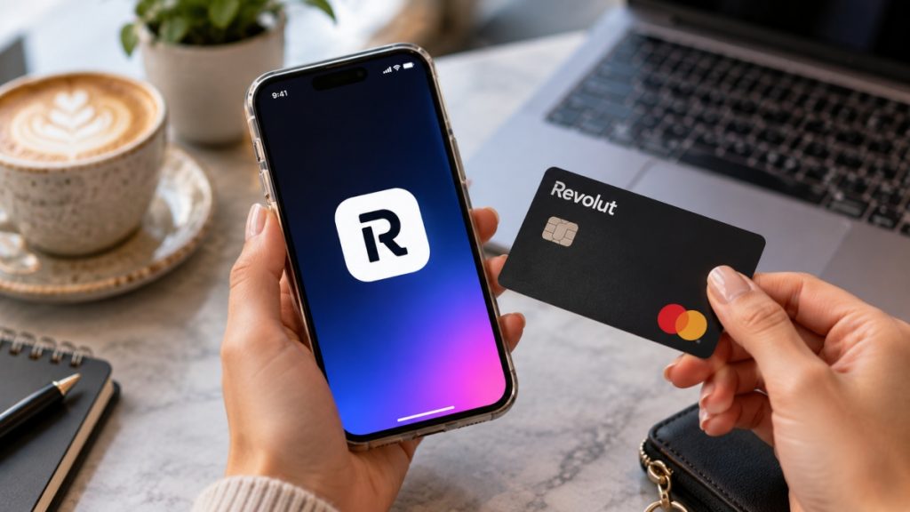 Financial Times: Χάκερς απαιτούν από τη Revolut 3 εκατ. δολάρια για να μην πουλήσουν προσωπικά δεδομένα πελατών της