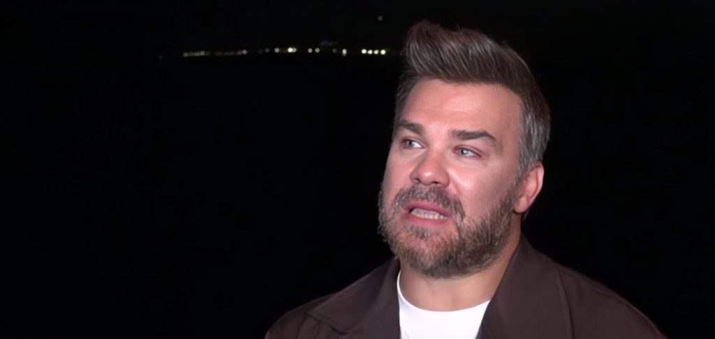 Ο Γιώργος Σαμπάνης δάκρυσε για τον Γιώργο Μαζωνάκη: Θα μου λείψει η φωνή, η παρουσία και η φιλία του