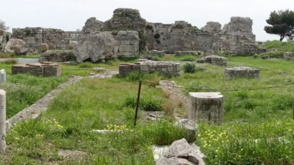 Σάμος: Άμεσα μέτρα για την ένωση των αρχαιολογικών χώρων του Πυθαγορείου – Ανάδειξη του Ηραίου και ολοκλήρωση των ανασκαφών