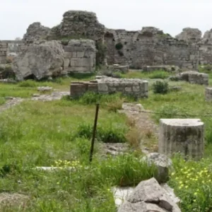 Σάμος: Άμεσα μέτρα για την ένωση των αρχαιολογικών χώρων του Πυθαγορείου – Ανάδειξη του Ηραίου και ολοκλήρωση των ανασκαφών