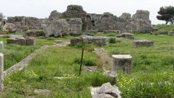 Σάμος: Άμεσα μέτρα για την ένωση των αρχαιολογικών χώρων του Πυθαγορείου – Ανάδειξη του Ηραίου και ολοκλήρωση των ανασκαφών