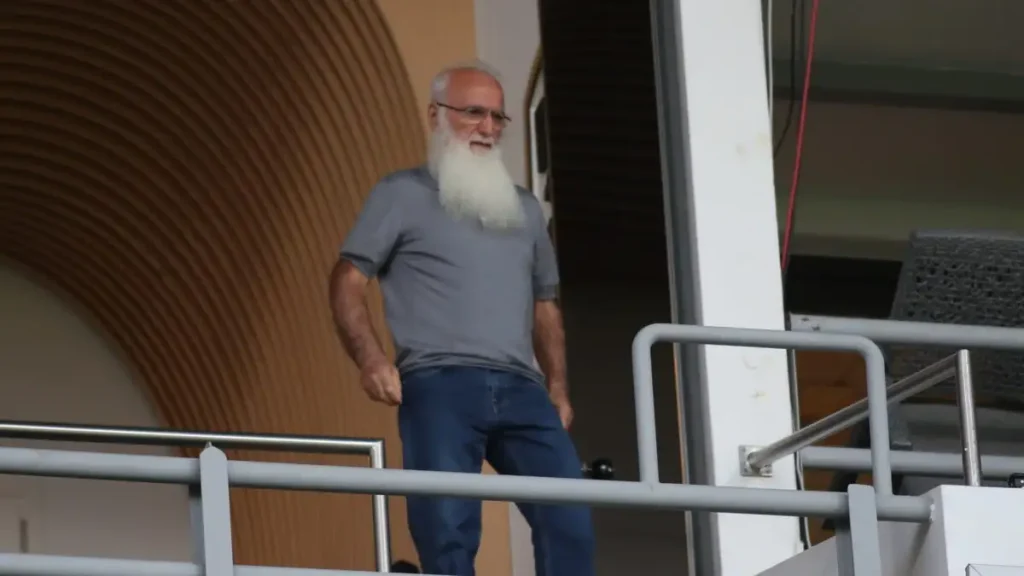 ΠΑΟΚ: Υπέρ της κεντρικής διαχείρισης και οι Θεσσαλονικείς – Οι ατάκες του Ιβάν Σαββίδη στη σύσκεψη της Super League