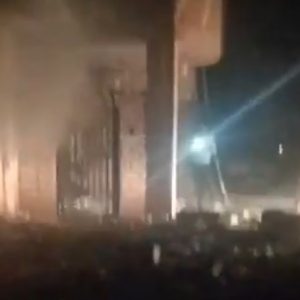 Πολύνεκρο πλήγμα σε γάμο στο νότιο Ιράν: «Πιθανό απευθείας χτύπημα» από αμερικανικά πυρομαχικά, δείχνει ανάλυση του Reuters