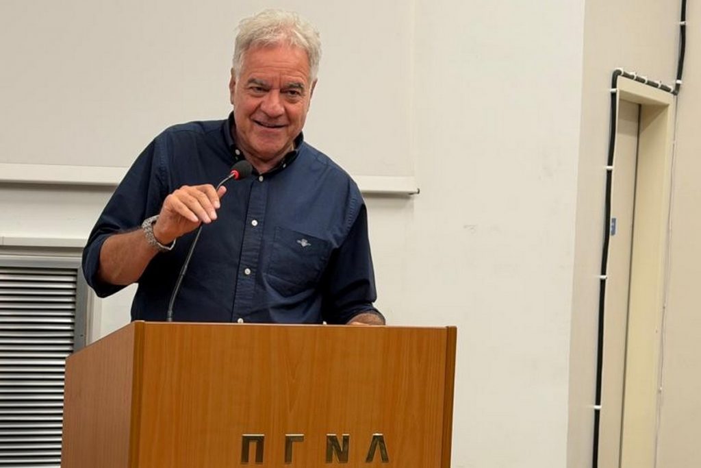 5η Υ.Πε.: Το σχέδιο αναδιοργάνωσης για τη νεογνική φροντίδα λόγω ανακαίνισης της ΜΕΝΝ στο ΠΓΝ Λάρισας