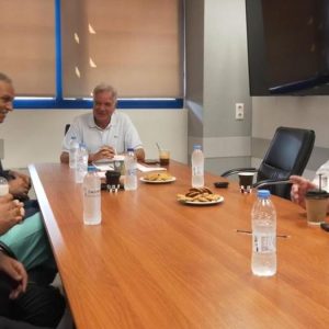 Αιμοδυναμικό Εργαστήριο Γ.Ν. Λαμίας: 24ωρη λειτουργία με δυνατότητα τοποθέτησης βηματοδοτών