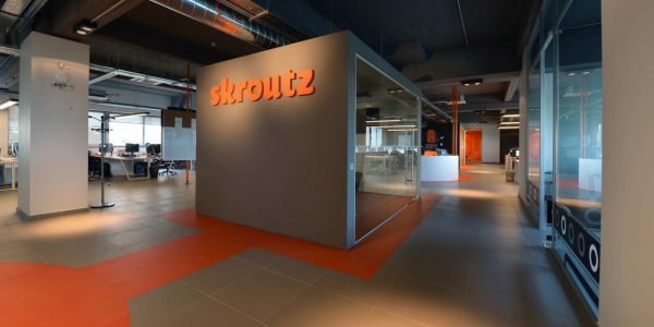 Άγνωστοι χάκαραν τη Skroutz Last Mile -Επηρεάστηκαν δεδομένα, η ανακοίνωση της εταιρείας