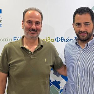 Περιφέρεια Στερεάς Ελλάδας: Ξεκινά έργο βελτίωσης του οδικού άξονα Κάτω Ραπτόπουλο - Παλαιοχορίγκοβο - Κέδρα στην Ευρυτανία