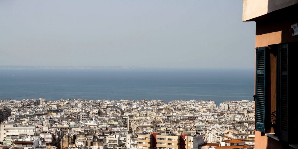 Ιδιωτικές φοιτητικές εστίες: Το «all inclusive» ανεβάζει τον λογαριασμό έως τα 590 ευρώ -Ο χάρτης των τιμών