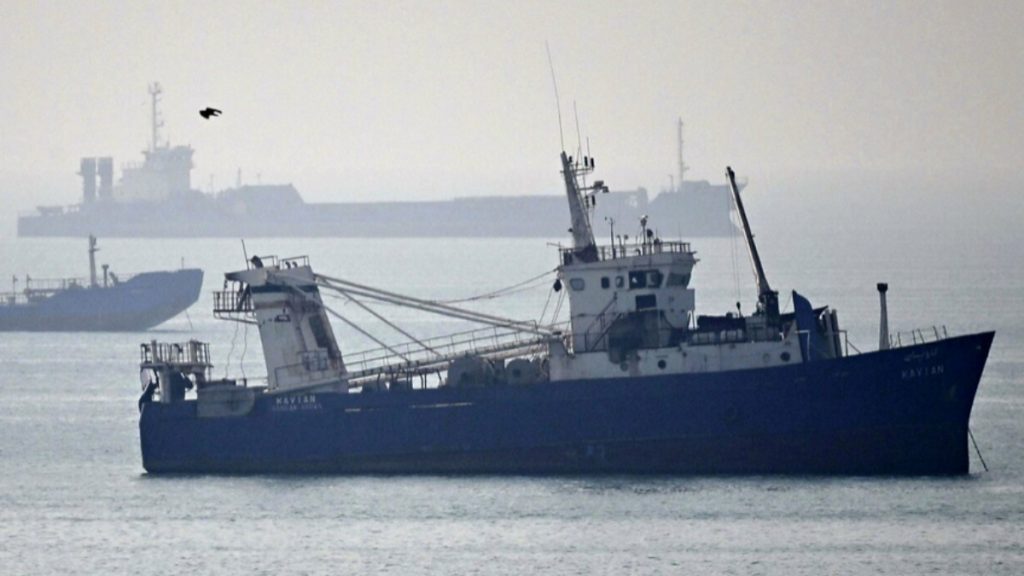 Διπλό μήνυμα από το Ιράν στις ΗΠΑ: Πρόταση για άνοιγμα του Ορμούζ εντός 7 ημερών υπό όρους – Προειδοποιήσεις για «πλήγματα χωρίς περιορισμούς»