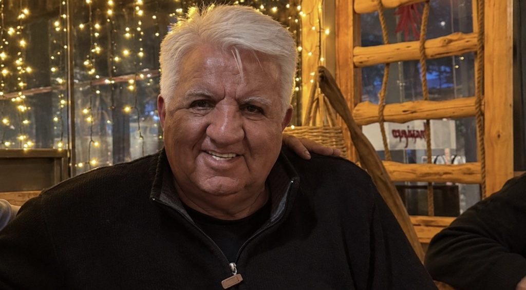 «Έφυγε» ο Λαμιώτης επιχειρηματίας Αθανάσιος Γαλανός