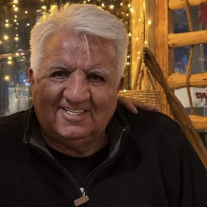 «Έφυγε» ο Λαμιώτης επιχειρηματίας Αθανάσιος Γαλανός