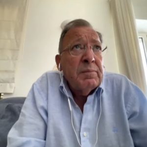 Ανδρέας Φουστάνος: «Δεν μπορεί να μπλέκουν το lifestyle με την ιατρική» λέει ο πρόεδρος του Πειθαρχικού ΙΣΑ