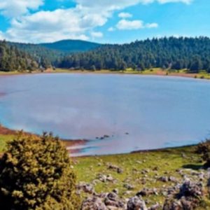 Ραντεβού την Κυριακή για πεζοπορία στο Ελευθεροχώρι