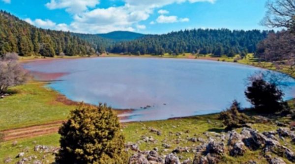 Ραντεβού την Κυριακή για πεζοπορία στο Ελευθεροχώρι