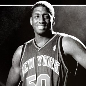 Θλίψη στο NBA: Πέθανε ο Μάικλ Σουίτνι σε ηλικία 43 ετών