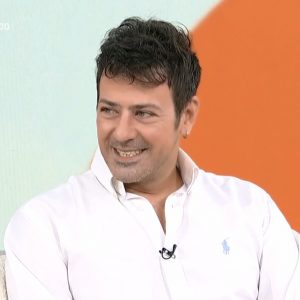Πέτρος Μπουσουλόπουλος: Το θεατρικό εργαστήρι που άνοιξα παραδόξως πήγε καλά, δεν το περίμενα ούτε εγώ