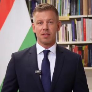 Την άρση της ασυλίας του πρωθυπουργού της Ουγγαρίας, Μάγιαρ, ζητά ο γενικός εισαγγελέας, κατηγορείται για κλοπή κινητού τηλεφώνου