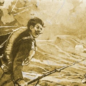 Ο Δήμος Δομοκού στην Ιταλία για την ιστορική μνήμη των Γαριβαλδινών του 1897