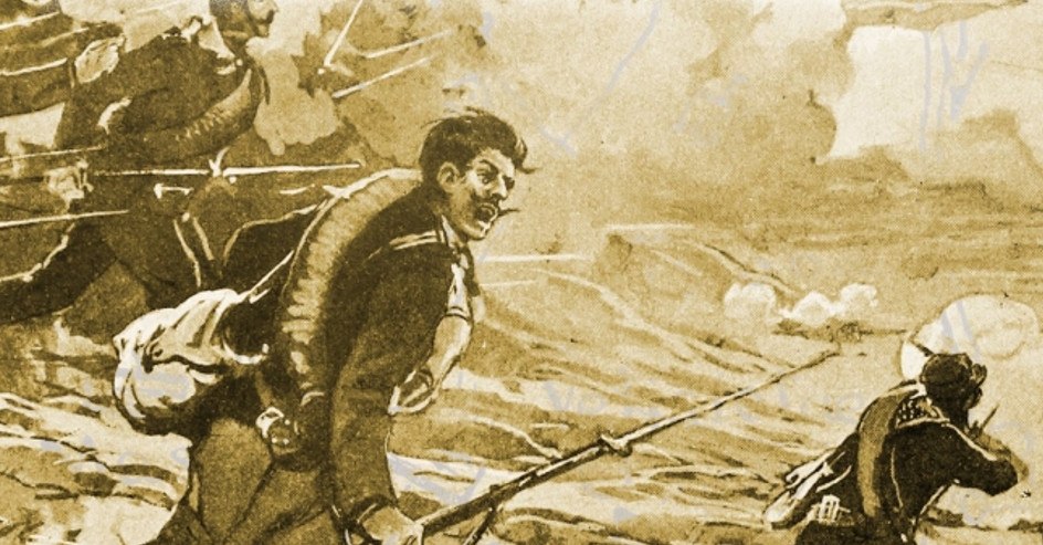 Ο Δήμος Δομοκού στην Ιταλία για την ιστορική μνήμη των Γαριβαλδινών του 1897