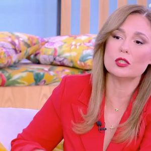 Θάλεια Ματίκα: «Έμεινα έγκυος χωρίς προγραμματισμό – Η γέννα ήταν τρομακτική εμπειρία, σαν να σε σκίζουν στα δύο»