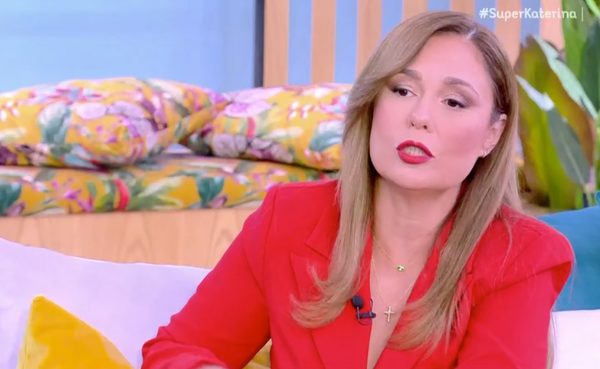 Θάλεια Ματίκα: «Έμεινα έγκυος χωρίς προγραμματισμό – Η γέννα ήταν τρομακτική εμπειρία, σαν να σε σκίζουν στα δύο»
