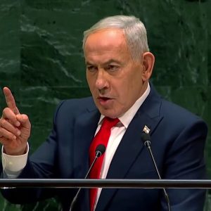 Σφοδρή επίθεση Νετανιάχου στον Ερντογάν: Απειλεί την Ελλάδα, κατέχει παράνομα το βόρειο τμήμα της Κύπρου, είναι τύραννος