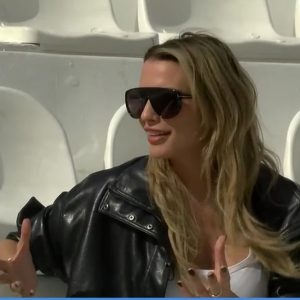 Κατερίνα Λιόλιου: «Μακάρι στο μέλλον να με αξιώσει ο Θεός να κάνω ένα παιδί ή δυο»